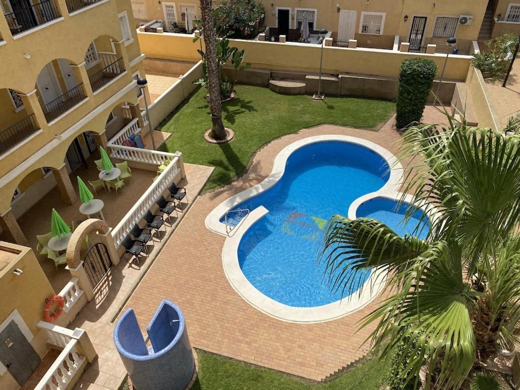 Top Floor Spacious Apartment With Roof Terrace อาลิกันเต ภายนอก รูปภาพ